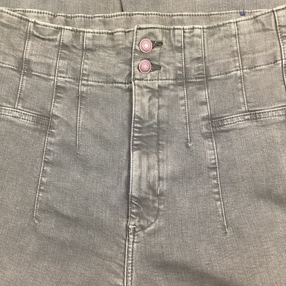 We The Free High Rise Flare Pant Egypt - Picture 6 of 11